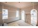 Bright living room with large windows, offering plenty of natural light at 865 Wimbleton Dr, Raleigh, NC 27609