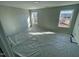 Spacious bedroom with two windows and new flooring at 3006 Freewinds Way # 41, Cary, NC 27519