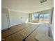Bright living room with access to patio at 3006 Freewinds Way # 41, Cary, NC 27519
