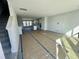 Open concept living room with kitchen view at 3006 Freewinds Way # 41, Cary, NC 27519