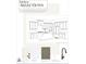 Selection of shaker-style cabinets, quartz countertops, backsplash, and faucet options at 111 Gaines Trail, Pittsboro, NC 27312