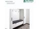 Mud bench with drawers below the seat and coat hooks above at 5812 Shawood Dr, Raleigh, NC 27609