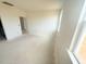 Spacious bedroom with neutral walls and doors at 38 Longdale Dr, Graham, NC 27253