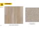 This image showcases beautiful plank flooring and soft neutral carpeting at 39 Longdale Dr, Graham, NC 27253