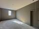 Bedroom featuring modern finishes at 5208 Knollwood Rd, Raleigh, NC 27609