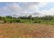Expansive lot with scattered trees providing a private and natural setting at 55 Harvest View Way, Franklinton, NC 27525
