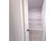 Bathroom with a pristine white tub/shower combo at 439 Duncan Creek Rd # 140, Lillington, NC 27546