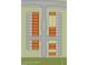 Real estate site plan showing property layout with street names and lot numbers; some lots are marked as sold at 6408 Tanner Oak Ln, Raleigh, NC 27613