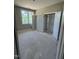 Bedroom featuring large closets offering ample storage space at 103 Slocum Dr, Wendell, NC 27591