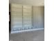 Living room featuring a built-in shelving unit at 103 Slocum Dr, Wendell, NC 27591