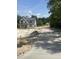 New two-story home on a concrete driveway in a wooded location is the perfect place to raise a Gathering at 103 Slocum Dr, Wendell, NC 27591