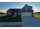 Charming single-story house with a spacious driveway and well-kept lawn at 941 Olive Branch Dr, Smithfield, NC 27577