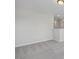 Spacious bedroom with neutral walls and carpet, ready for your furniture at 22 Van Winkle St, Lillington, NC 27546