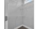 Walk-in closet featuring shelving for optimal storage solutions at 208 Hillwood Dr, Sanford, NC 27332