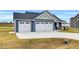 Inviting single-Gathering home with a spacious two-car garage and well-kept landscaping at 208 Hillwood Dr, Sanford, NC 27332