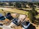 New construction homes offer golf course views and neighborhood living at 556 Barbour Farm Ln, Four Oaks, NC 27524