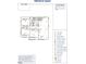 Second floor electrical layout of the Teton model showcasing lighting and outlet locations at 556 Barbour Farm Ln, Four Oaks, NC 27524