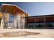 This retail establishment features a splash pad for shoppers to cool off on hot days at 1142 Cottonsprings Dr, Wendell, NC 27591