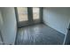 Small bedroom with new carpet and neutral walls at 3010 Freewinds Way # 43, Cary, NC 27519
