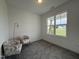 Bright room with window and ample natural light for a comfortable and airy feel at 234 Danube Dr, Zebulon, NC 27597