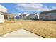 Homes with spacious backyards and patios at 26 Steppe Way, Garner, NC 27529
