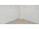 Large walk-in closet with wire shelving at 26 Steppe Way, Garner, NC 27529