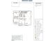 Second floor electrical layout showcasing lighting and outlet locations at 428 Fast Pitch Ln, Four Oaks, NC 27524