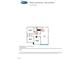 Second floor plan showcasing the layout of the Teton Farmhouse at 428 Fast Pitch Ln, Four Oaks, NC 27524