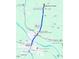 Driving directions to Black River Township from Lillington, NC at 160 Perseus St, Angier, NC 27501