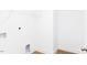 Practical laundry room with ample space and sleek finishes at 7404 Prato Ct, Wendell, NC 27591