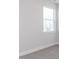 Bedroom showcasing neutral carpet and lots of natural light at 398 Fast Pitch Ln, Four Oaks, NC 27524