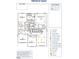 Electrical layout of a home showing the location of lights and outlets at 644 Barbour Farm Ln, Four Oaks, NC 27524
