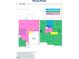 Floor plan showing different flooring areas at 644 Barbour Farm Ln, Four Oaks, NC 27524