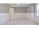 Charming bedroom with light walls and carpeting at 8780 Old Nc 86, Chapel Hill, NC 27516