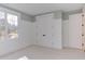 Bright bedroom with neutral walls and carpeted floor at 8780 Old Nc 86, Chapel Hill, NC 27516