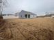 Home with grassy backyard at 7211 Pilatus Ave, Spring Hope, NC 27882