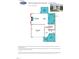First floor plan of the Shenandoah Farmhouse, featuring an open-concept layout at 370 Fast Pitch Ln, Four Oaks, NC 27524
