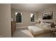 Inviting bedroom with minimalist decor, natural light, and a peaceful ambiance at 3612 Bailey Meadows Drive Dr, Wake Forest, NC 27587