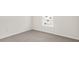 Well-lit carpeted bedroom with a window providing natural light at 3604 Drafton Dr, Raleigh, NC 27610