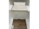 Design sample includes cabinetry, backsplash tile, and flooring options at 134 Black Walnut Dr # 205, Garner, NC 27529