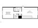 Second-floor plan featuring an additional bedroom, bath, and loft at 208 Regency Ridge Dr, Holly Springs, NC 27540