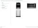 Designer kitchen appliances including a Whirlpool range, microwave hood, and dishwasher in stainless steel at 506 Billingshurst Way, Knightdale, NC 27545