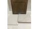 Blanco Maple cabinets and off-white countertops at 207 Chesapeake Commons Street # 80, Garner, NC 27529