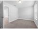 Bedroom with carpet at 75 E Star Foal Ln, Wendell, NC 27591