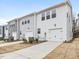 Townhouse with garage and driveway at 448 La Maison Ave # 19, Wendell, NC 27591