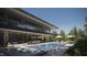 Luxury home with pool and wooded lot at 5909 Tower Grove Dr, Raleigh, NC 27614