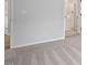 Carpeted bedroom at 9237 Kitchin Farms Way # 429, Wake Forest, NC 27587