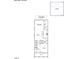 Eliana Model First Floor floorplan at 9237 Kitchin Farms Way # 429, Wake Forest, NC 27587