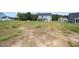 New home in a well manicured lot with other homes nearby in a community at 236 Abingdon Farms Dr, Selma, NC 27576
