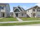 Beautiful home exterior with a well-kept lawn at 737 Portland Rose Dr, Knightdale, NC 27545